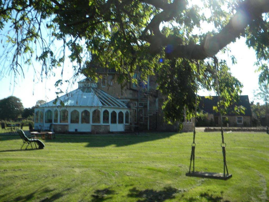 Готель The House Near Bath Woolverton Екстер'єр фото